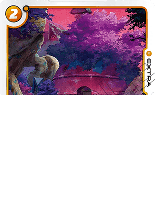 Witch's Abode (FB06-093) [Fusion World] Immagine principale del prodotto