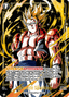 Ultimate Sparking (FB05-115) [Fusion World]