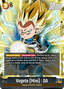 Vegeta (Mini) : DA (FS08-13) [Fusion World]