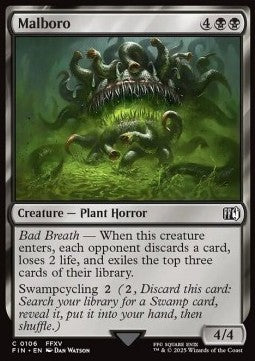 Malboro Immagine principale del prodotto