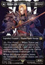 Zenos yae Galvus // Shinryu, Transcendent Rival (V.1)