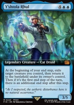 Y'shtola Rhul (V.1)