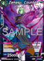 Zamasu, Counter (V.1 - Promo)