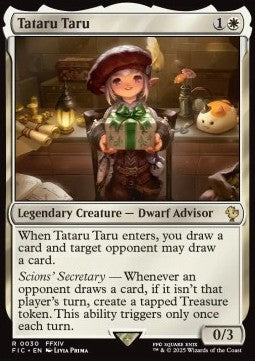 Tataru Taru