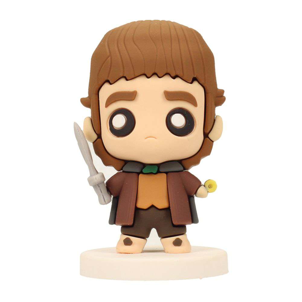 Lotr Frodo Pokis Figure Immagine principale del prodotto