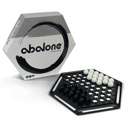 Abalone Immagine principale del prodotto