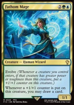 Fathom Mage Immagine principale del prodotto