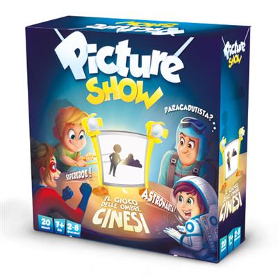 Picture Show Immagine principale del prodotto