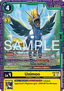 Unimon (EX9-029) (V.1)