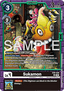 Sukamon (EX9-049) (V.1)