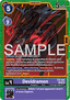 Devidramon (EX9-060) (V.1)