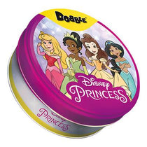 Dobble Disney Princess RINCESS (ECO-SLEEVE)