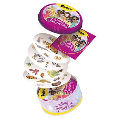 Dobble Disney Princess RINCESS (ECO-SLEEVE)