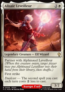 Alisaie Leveilleur Immagine principale del prodotto