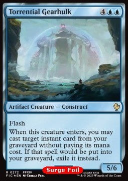 Torrential Gearhulk