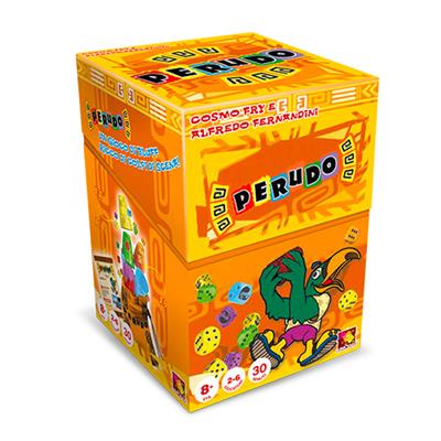 Perudo