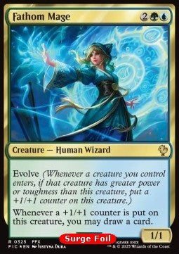 Fathom Mage Immagine principale del prodotto