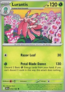 Lurantis Immagine principale del prodotto