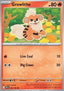 Growlithe