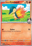 Ethan's Cyndaquil