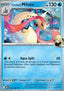 Cynthia's Milotic