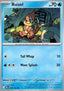 Buizel