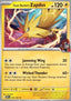 Team Rocket's Zapdos