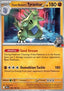 Team Rocket's Tyranitar