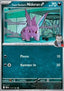 Team Rocket's Nidoran [M]