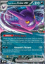 Team Rocket's Crobat ex