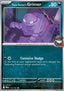 Team Rocket's Grimer