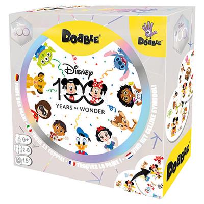 Dobble Disney Anniversary