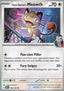 Team Rocket's Meowth