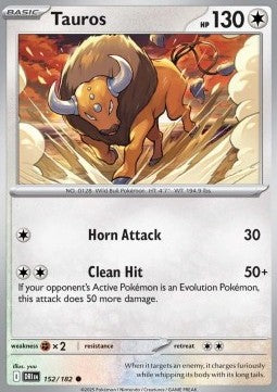 Tauros Immagine principale del prodotto