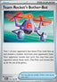 Team Rocket's Bother-Bot