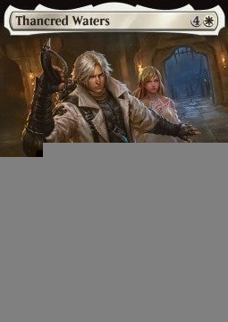Thancred Waters
