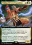 Wakka, Devoted Guardian