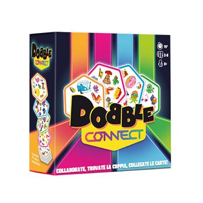 Dobble Connect