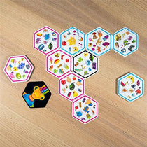 Dobble Connect