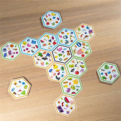 Dobble Connect