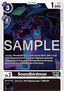 Soundbirdmon (EX9-046) (V.1)