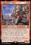 Vaan, Street Thief