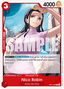 Nico Robin (OP11-009)