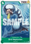 Bird Neptunian (OP11-033)