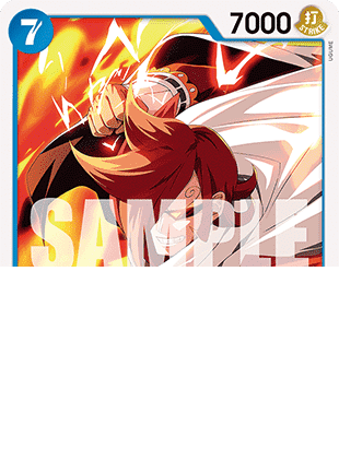 Vinsmoke Ichiji (OP11-043)