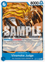 Vinsmoke Judge (OP11-044)