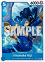 Vinsmoke Niji (OP11-045)