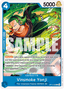 Vinsmoke Yonji (OP11-046)