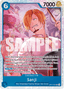 Sanji (OP11-051) (V.1)