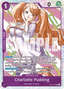 Charlotte Pudding (OP11-070) (V.1)